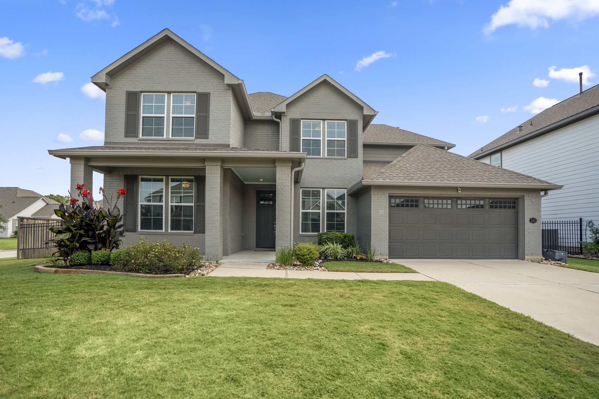2213 Hay Field Court Conroe TX 77384