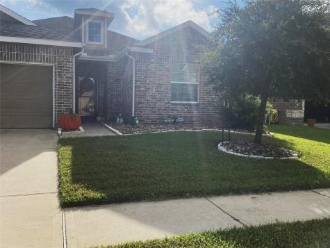 8310 Sweet Bay Circle Baytown TX 77523
