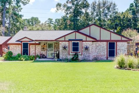 16507 Walnut Springs Lane Magnolia TX 77355
