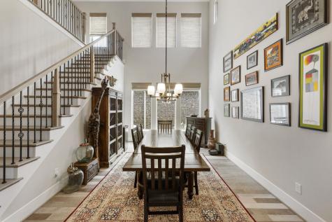 42 Madrone Terrace Place Tomball TX 77375