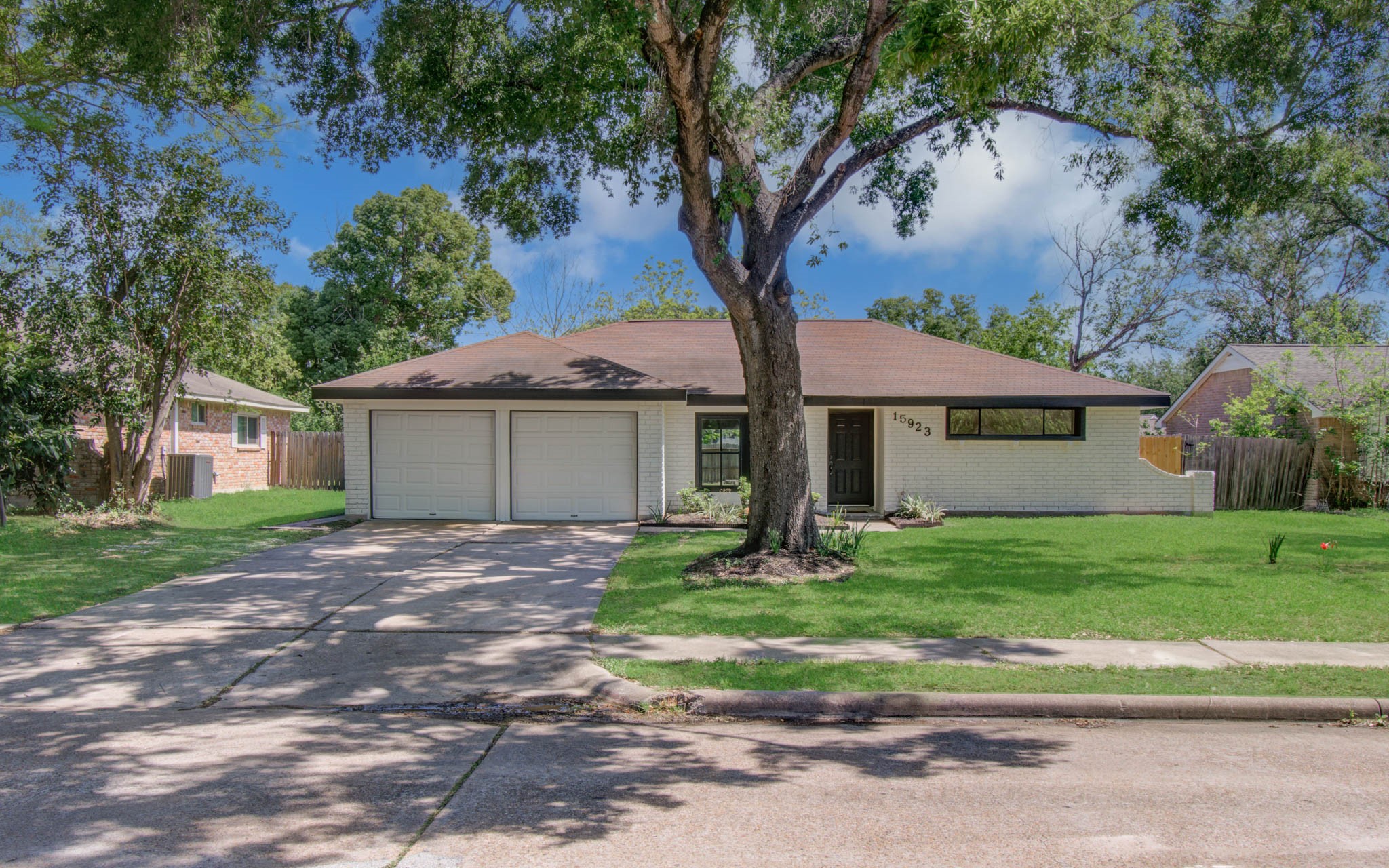 15923 El Camino Real Houston TX 77062