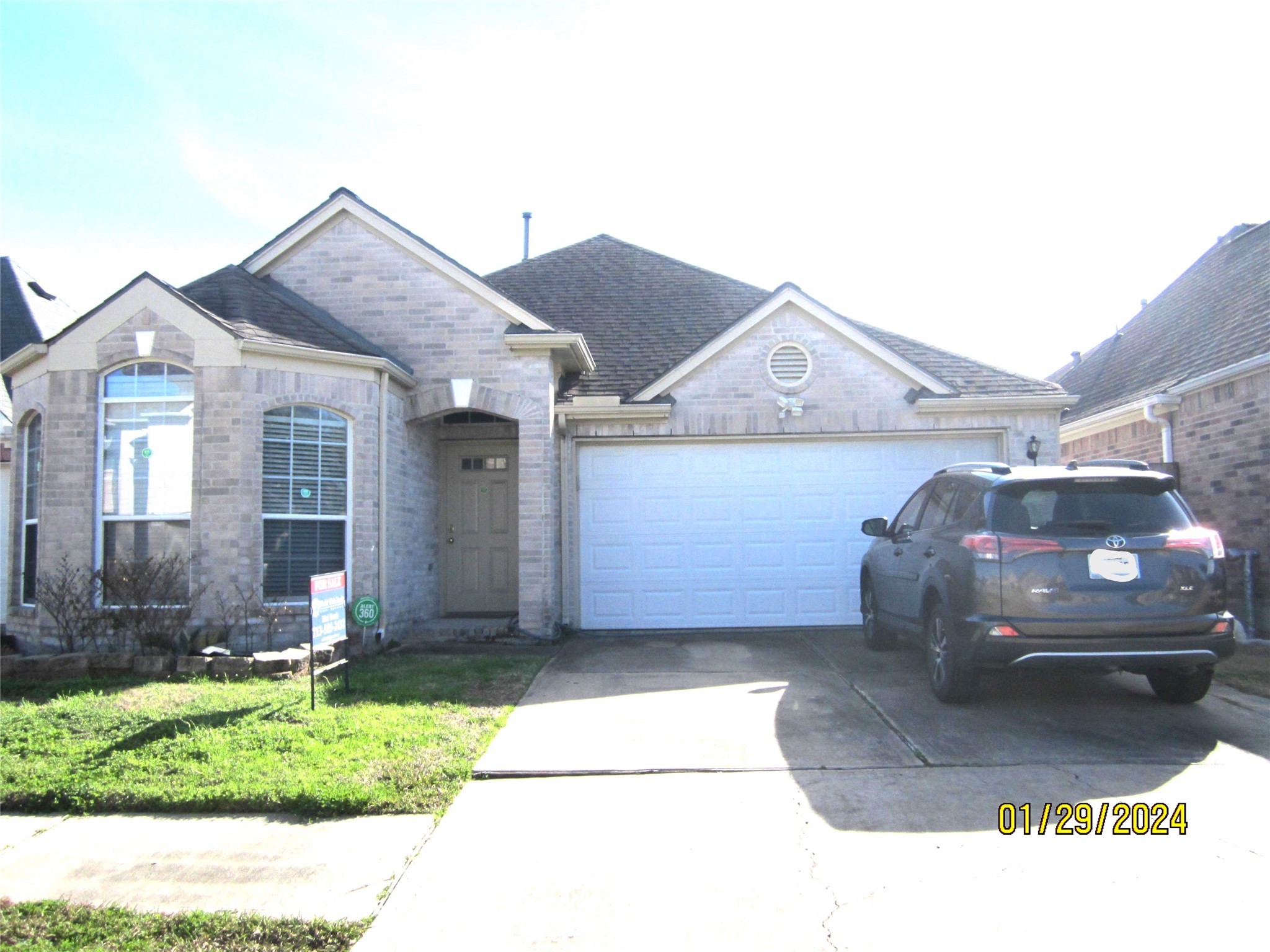 13303 Boxwood Terrace Drive Houston TX 77083