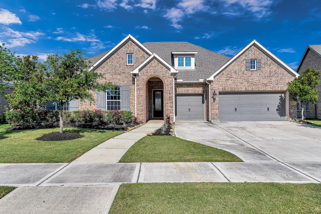 2626 Petunia Valley Drive Brookshire TX 77423