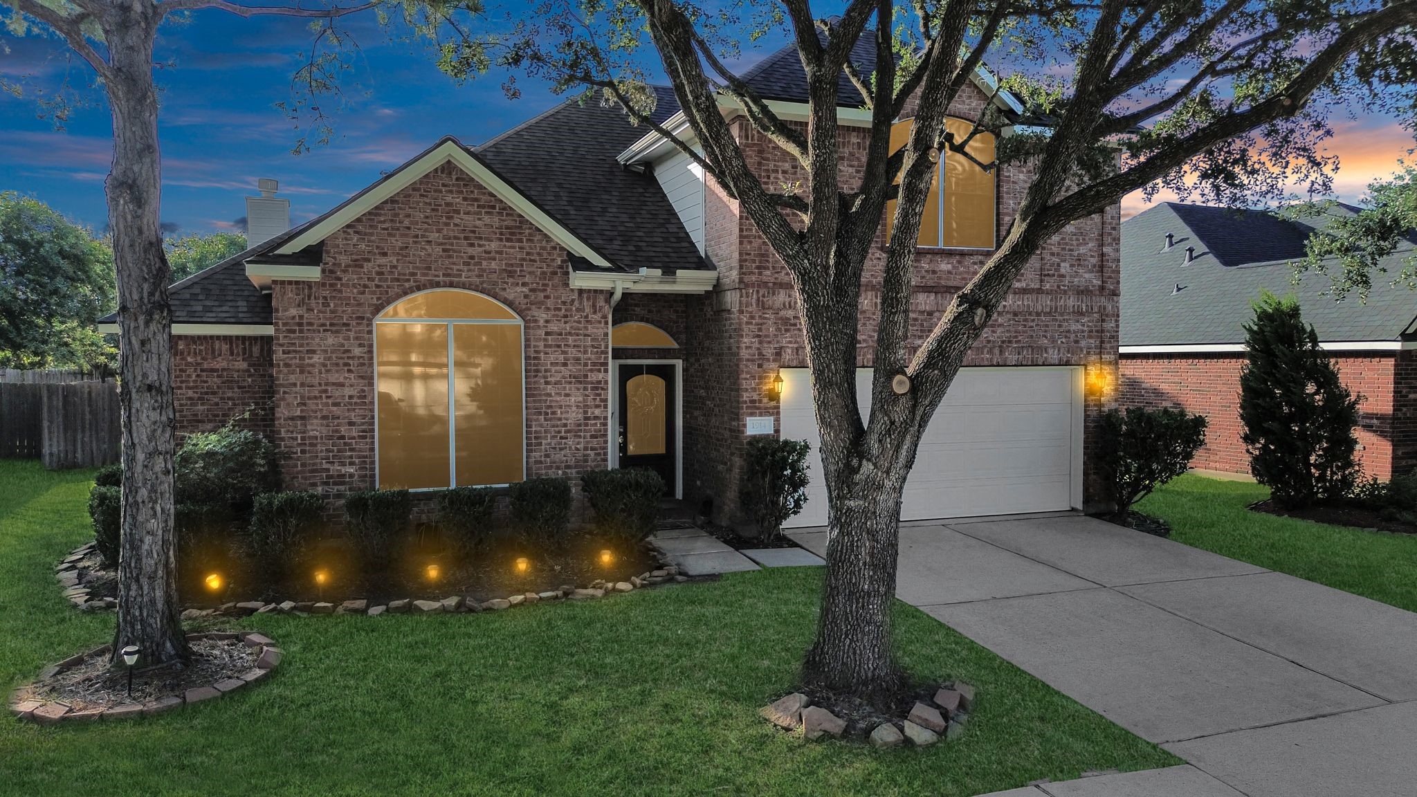 1914 Sowles Park Drive Katy TX 77493