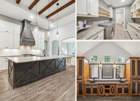 13327 W Brazos Bend Drive Needville TX 77461