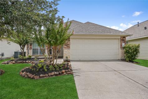 30611 Gardenia Trace Drive Spring TX 77386