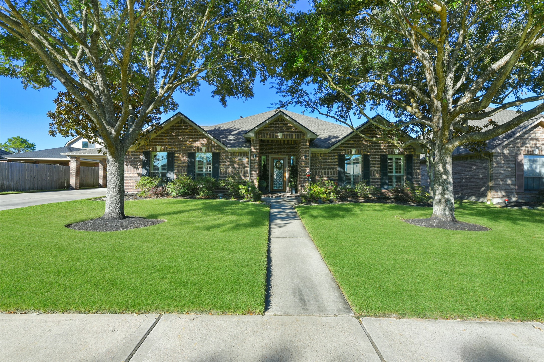 1710 Davison Court League City TX 77573