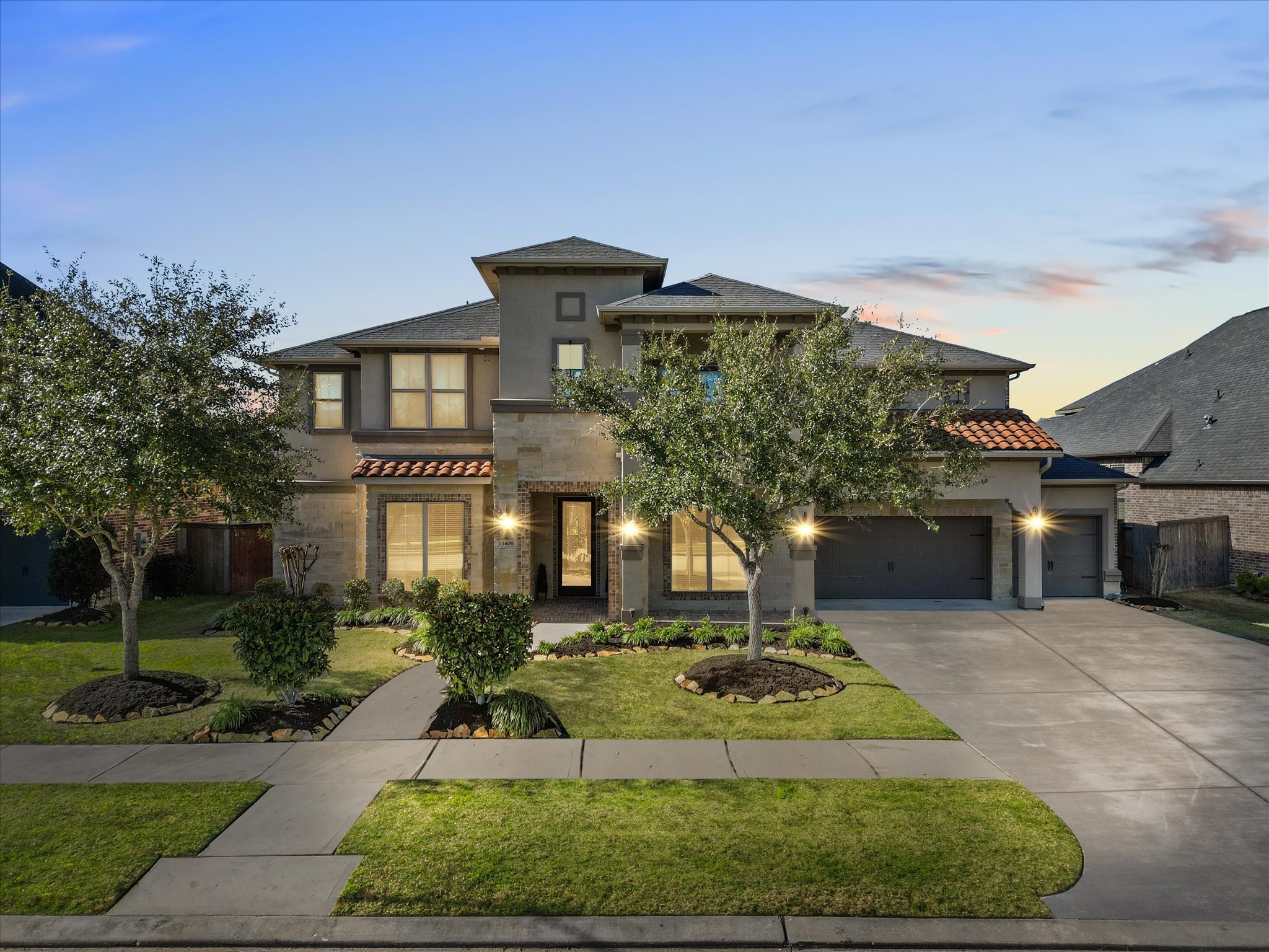 13406 Hays Highlands Lane Houston TX 77059