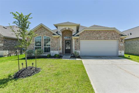 5307 Cascade Court Alvin TX 77511
