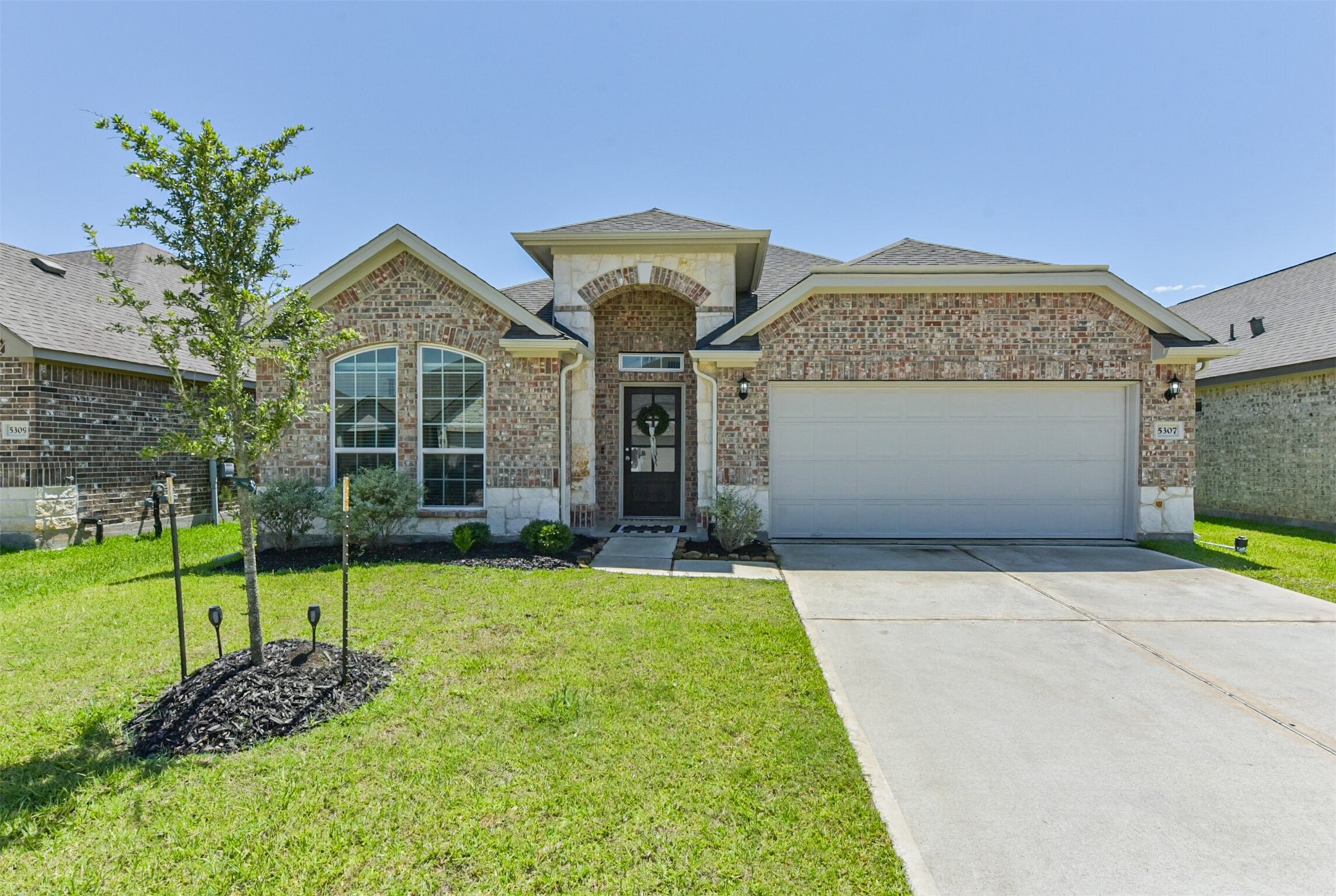 5307 Cascade Court Alvin TX 77511