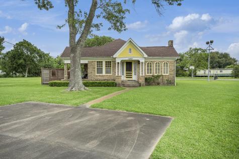 16907 Park Street Santa Fe TX 77517