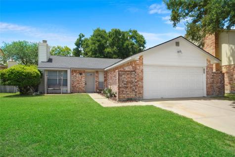 4811 Cairnvillage Street Houston TX 77084