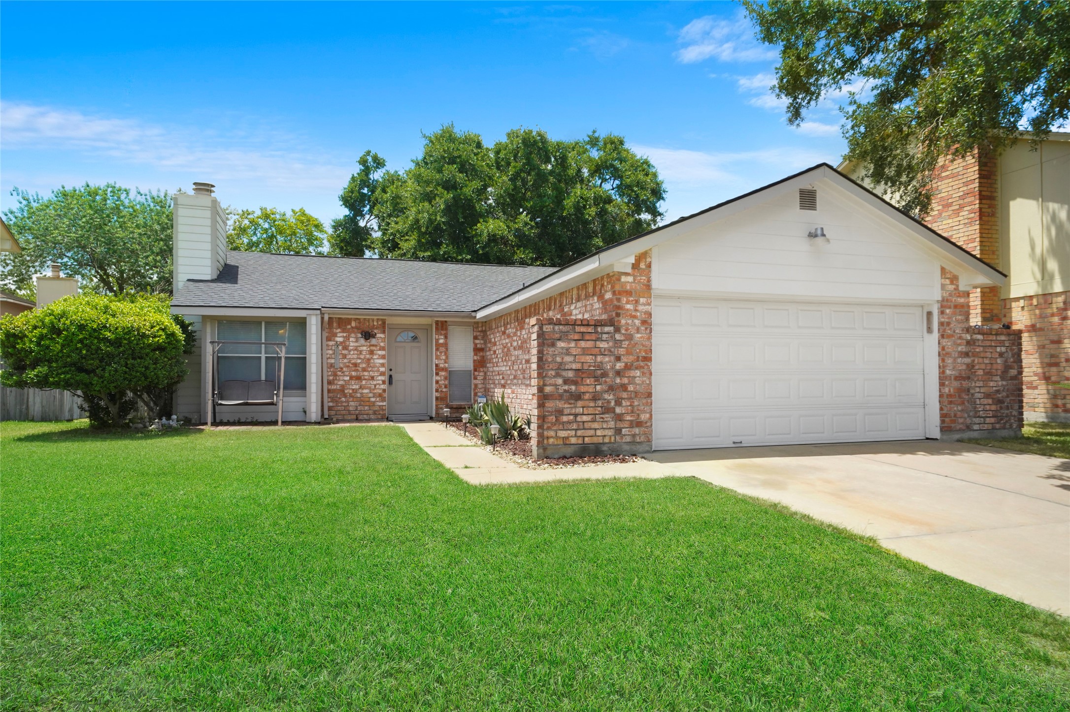 4811 Cairnvillage Street Houston TX 77084