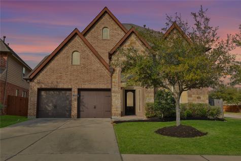 27202 Walden Gulch Ln, Katy TX 77494