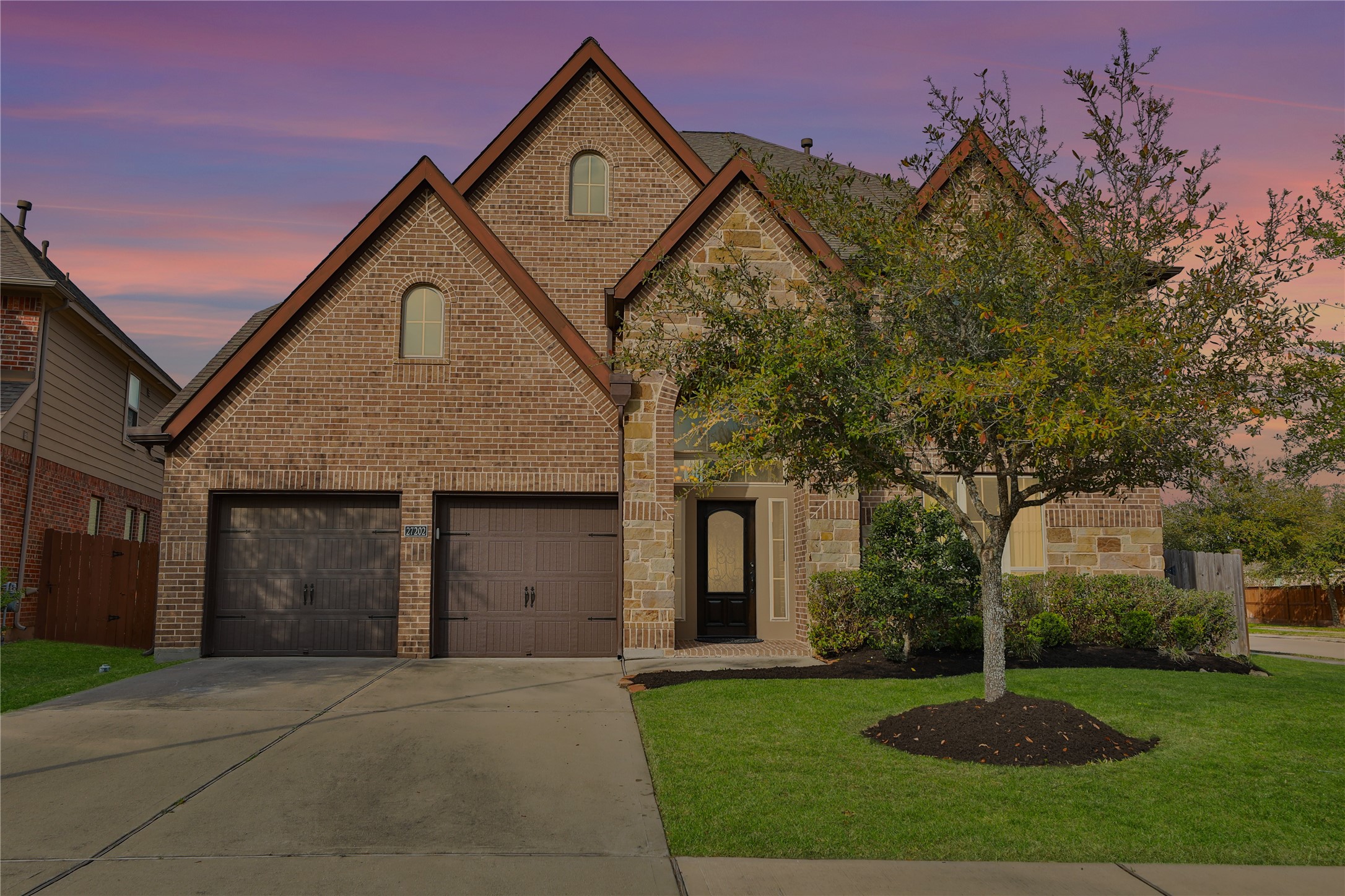 27202 Walden Gulch Ln, Katy TX 77494