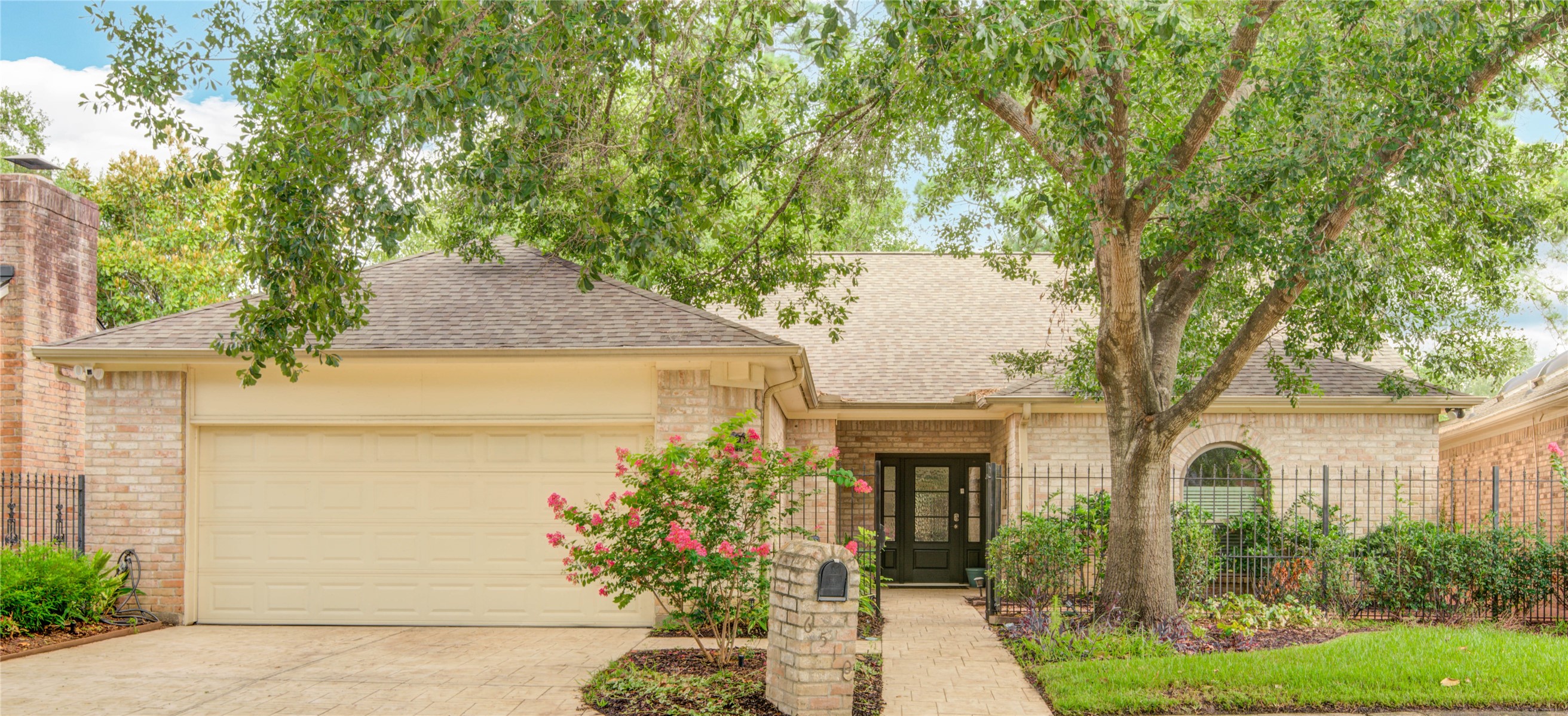 6510 Preston Trail Drive Houston TX 77069