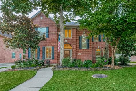 5011 Cottage Glen Court Kingwood TX 77345