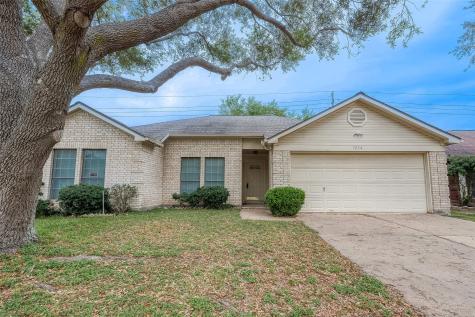 7234 Prairie Village Drive Cypress TX 77433