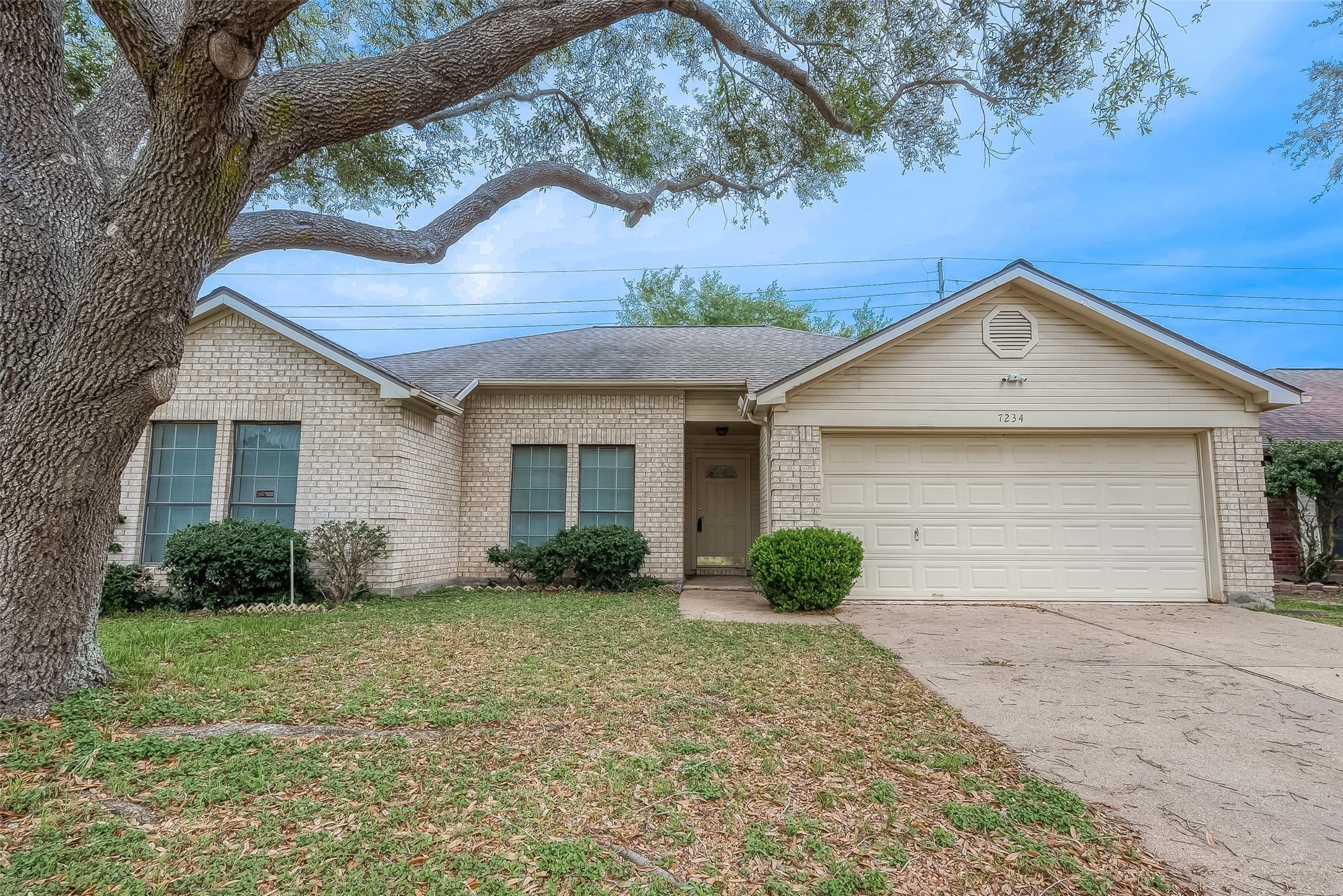 7234 Prairie Village Drive Cypress TX 77433