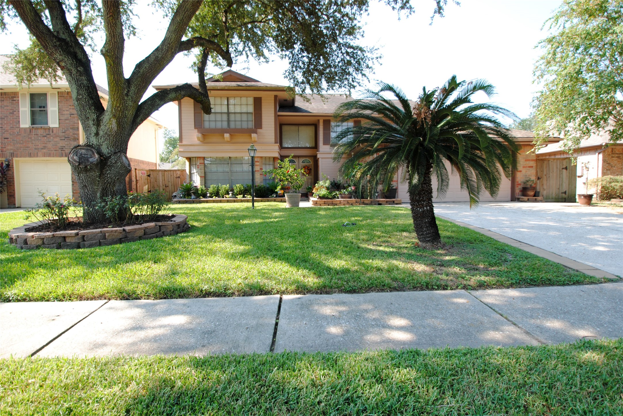 4219 Tasselwood Lane Houston TX 77014