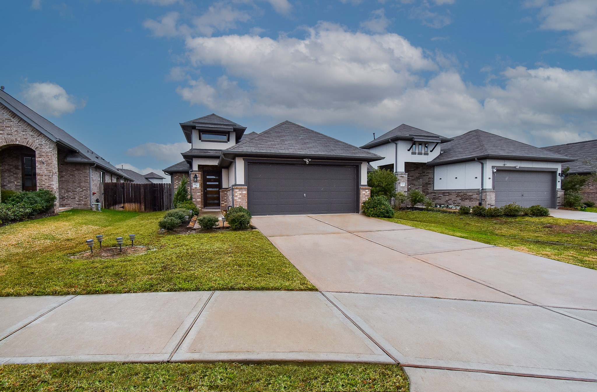 8922 Hartford River Lane Richmond TX 77407
