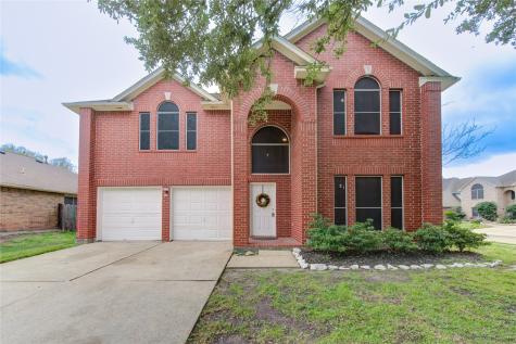 223 Wentworth Park Drive Houston TX 77015