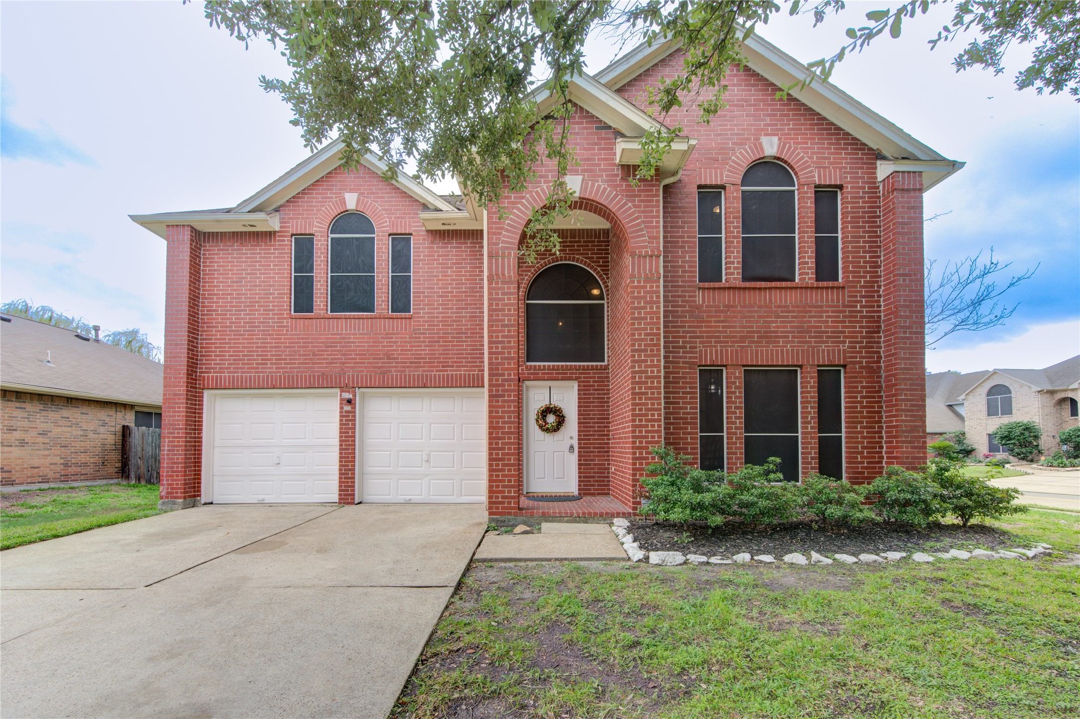 223 Wentworth Park Drive Houston TX 77015