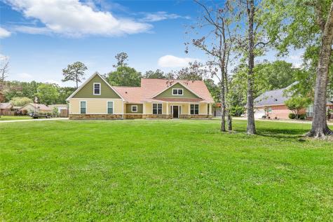100 Private Road 6353 Dayton TX 77535