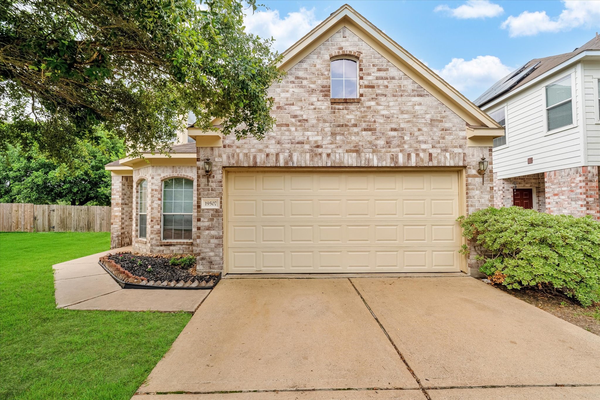 19507 Jackson Brook Way Cypress TX 77429