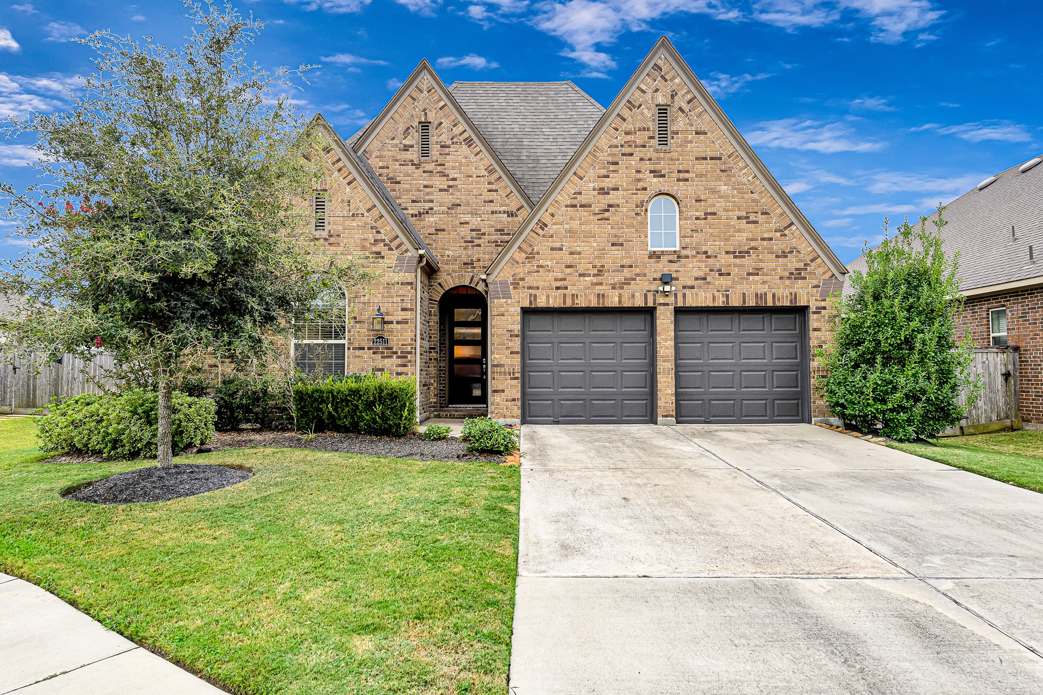 22511 Buster Jackson Court Richmond TX 77469