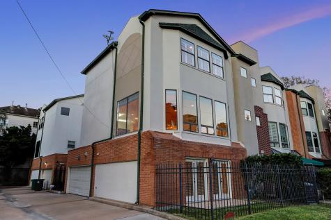 5400 Gibson Street Houston TX 77007