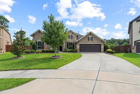 19606 Lone Tupelo Court Cypress TX 77433
