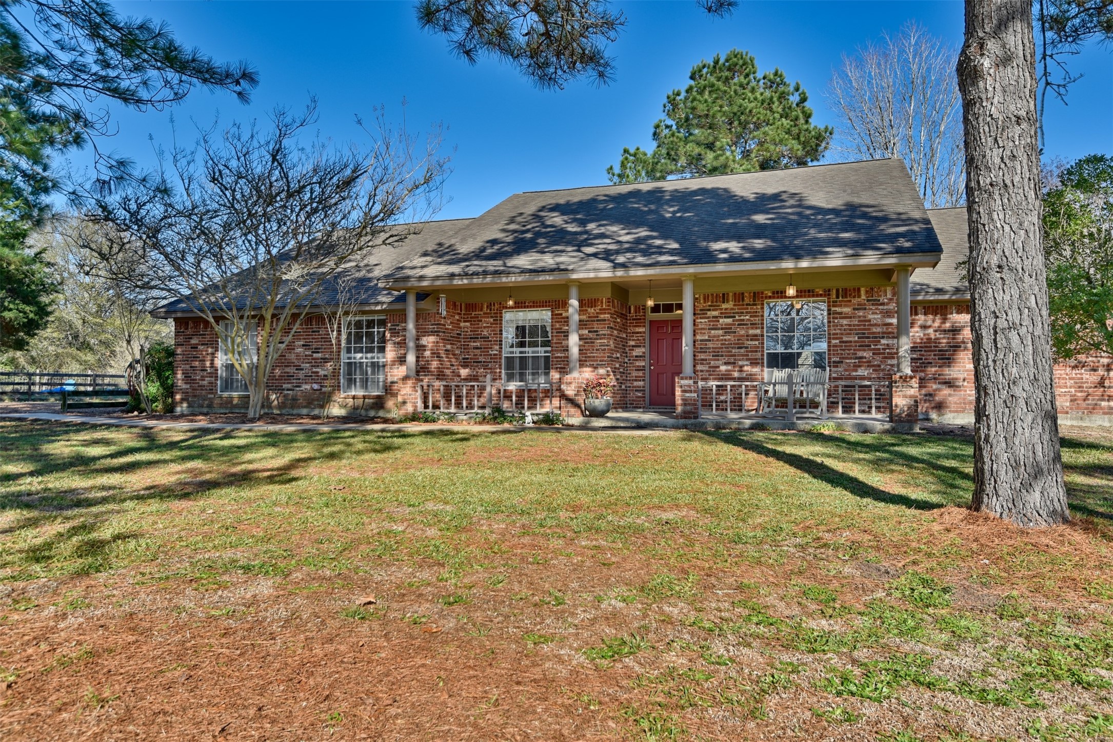 6940 Stokes Road Bellville TX 77418