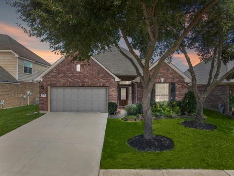 14711 Yellow Begonia Drive Cypress TX 77433
