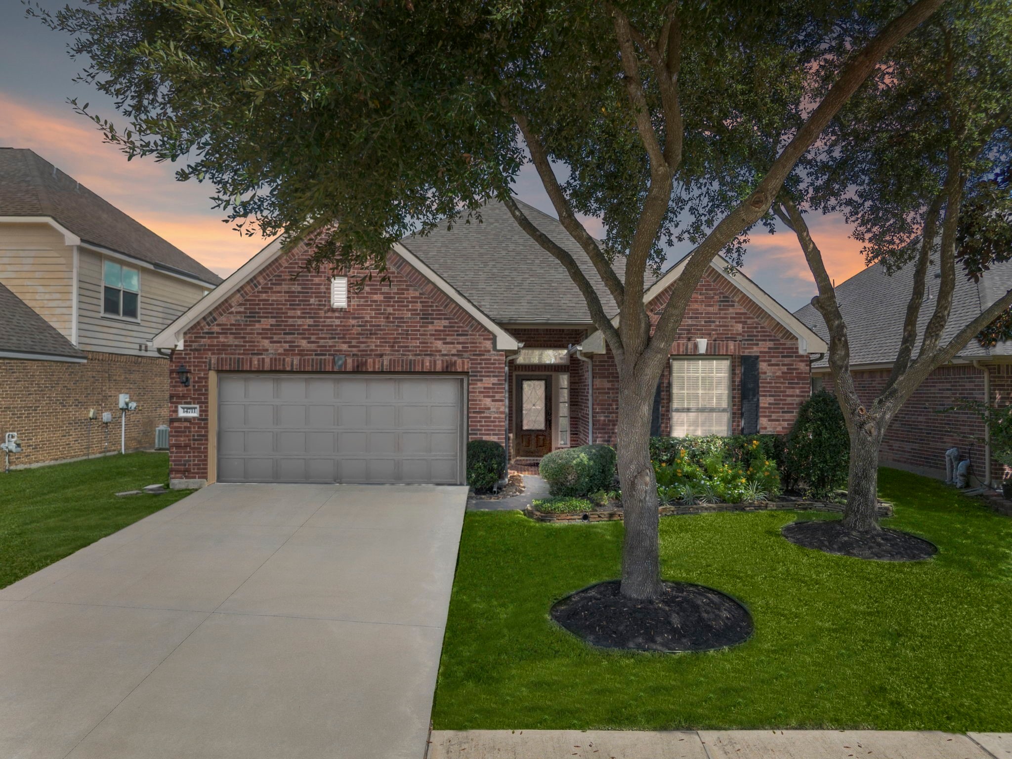 14711 Yellow Begonia Drive Cypress TX 77433