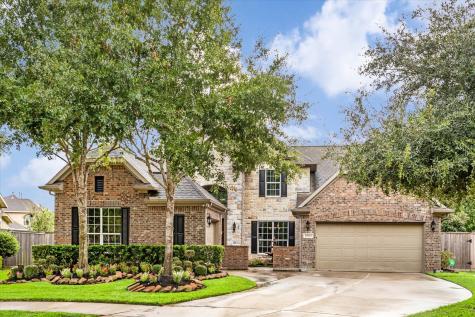 28023 Norfolk Trail Lane Katy TX 77494