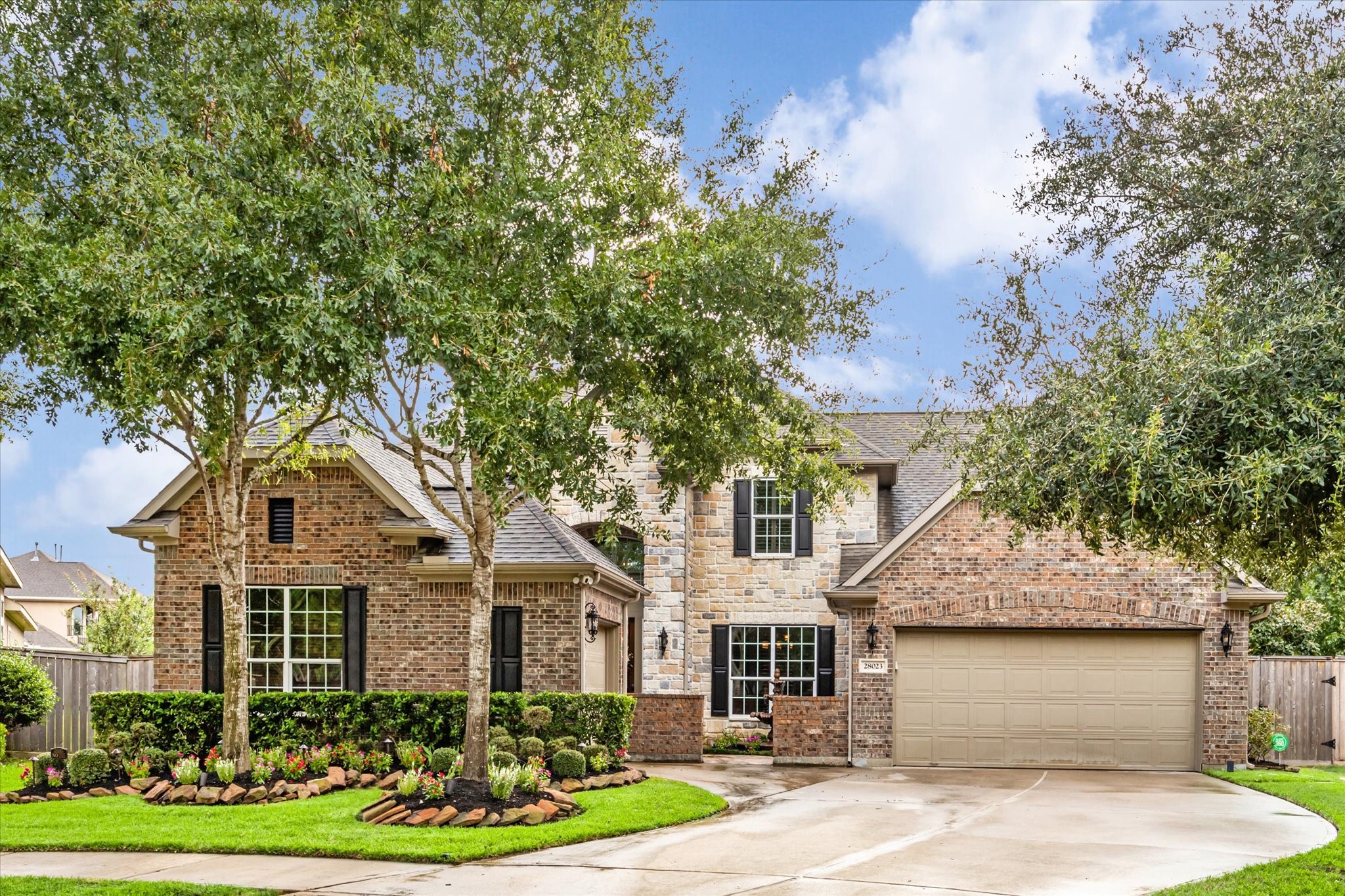 28023 Norfolk Trail Lane Katy TX 77494