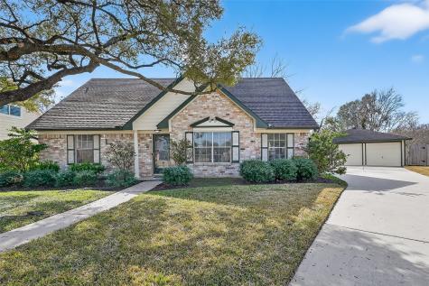 12323 Meadow Berry Drive Meadows Place TX 77477