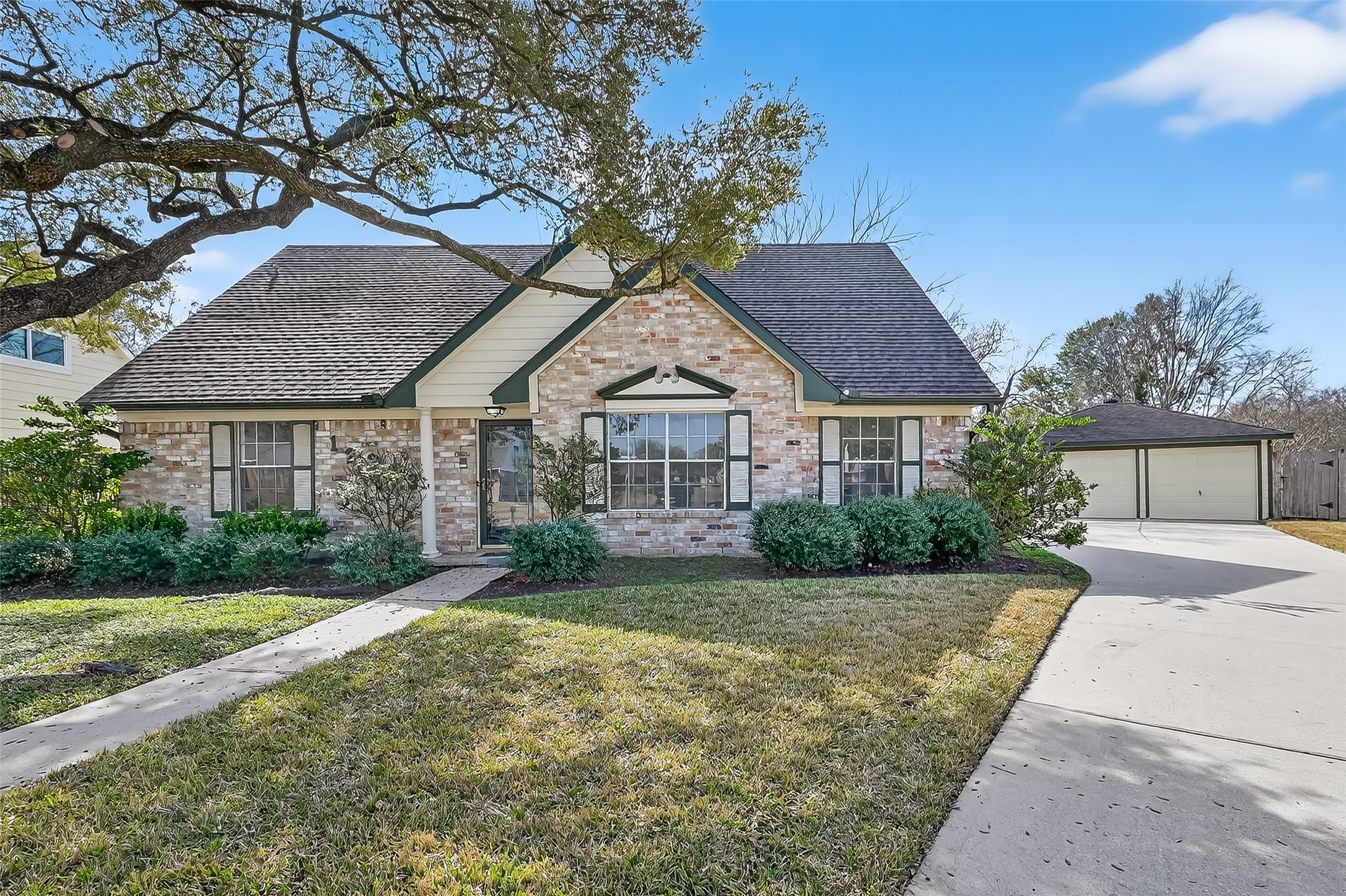 12323 Meadow Berry Drive Meadows Place TX 77477