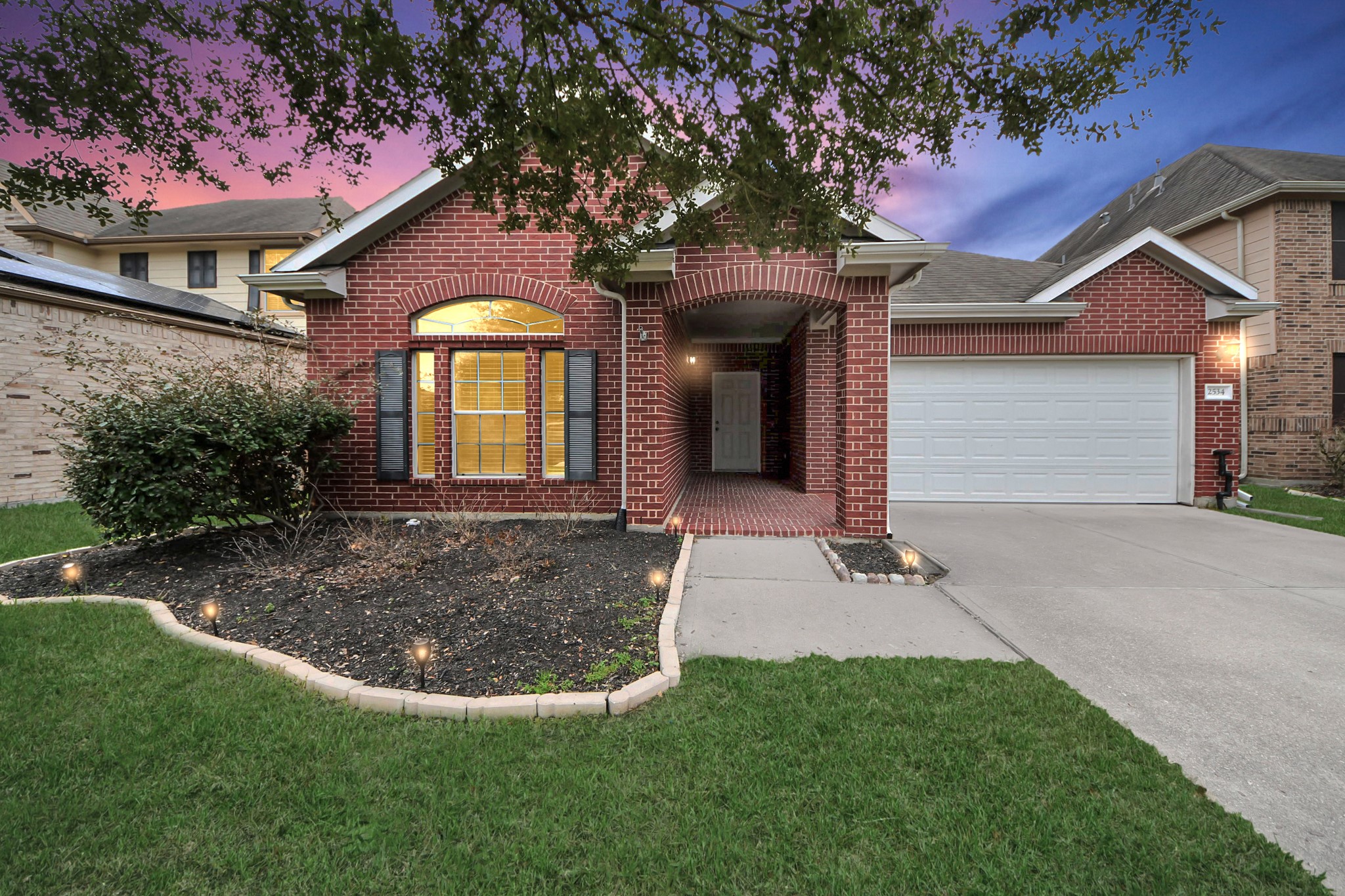 2534 Pelican Drive Seabrook TX 77586