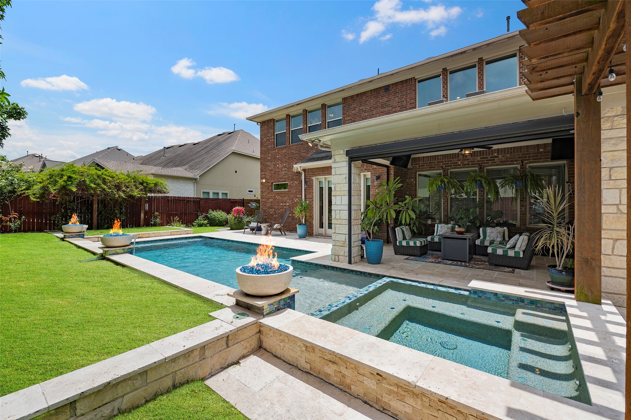 19522 Lighted Hill Court Cypress TX 77433