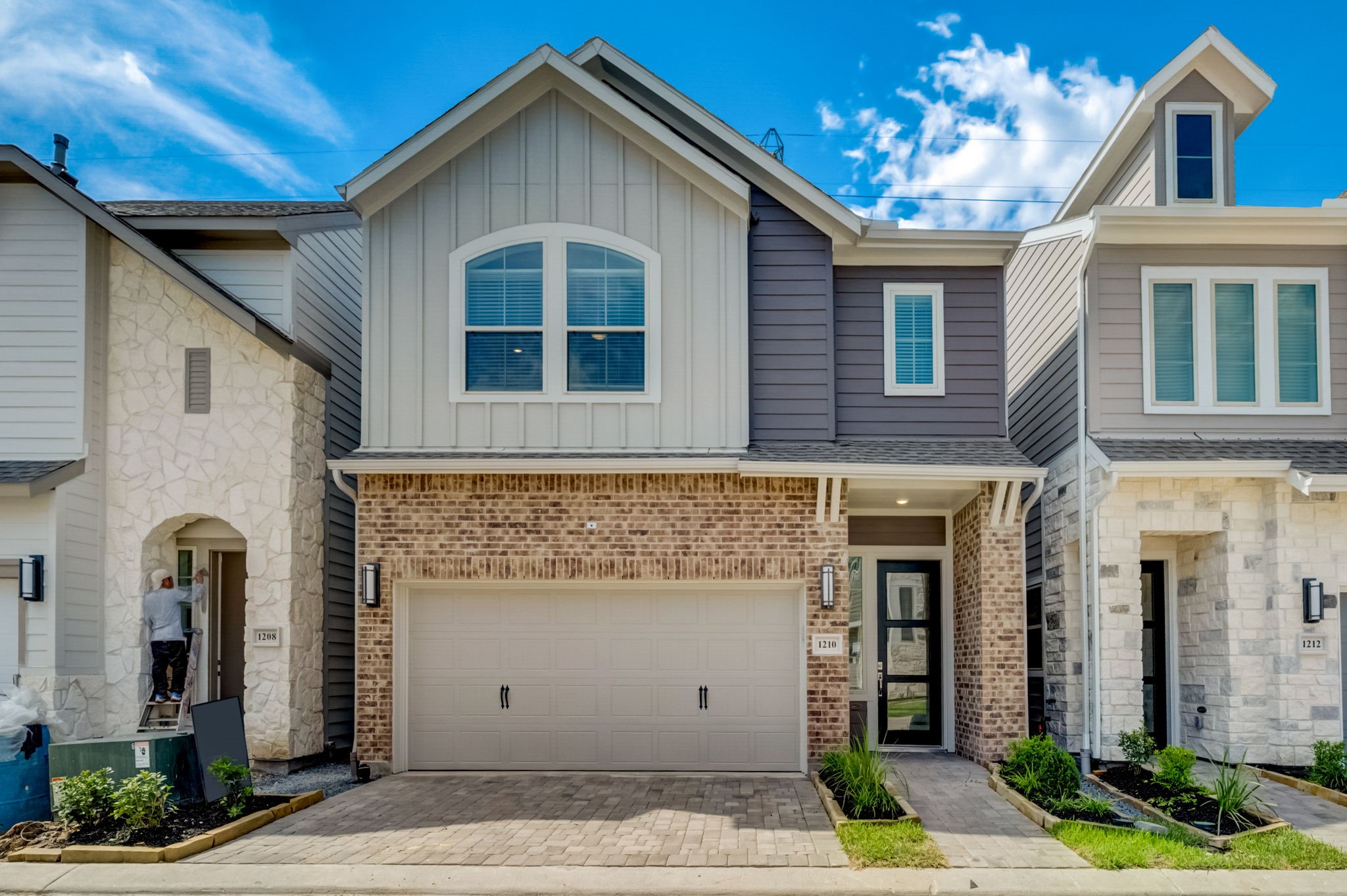 1210 Sloane Manor Trace Houston TX 77043