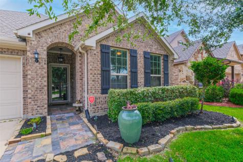 24635 Ballad Drive Katy TX 77493