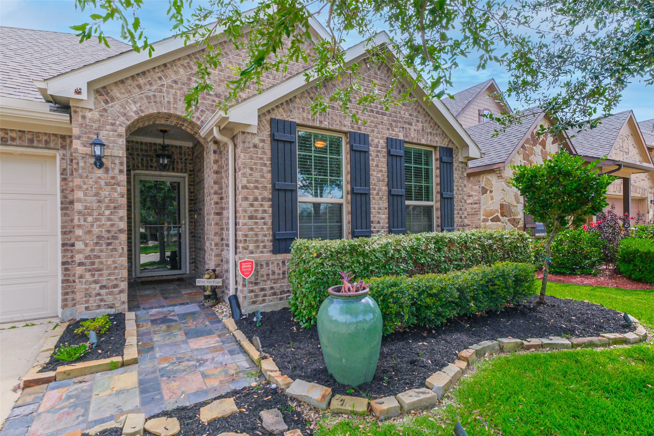 24635 Ballad Drive Katy TX 77493
