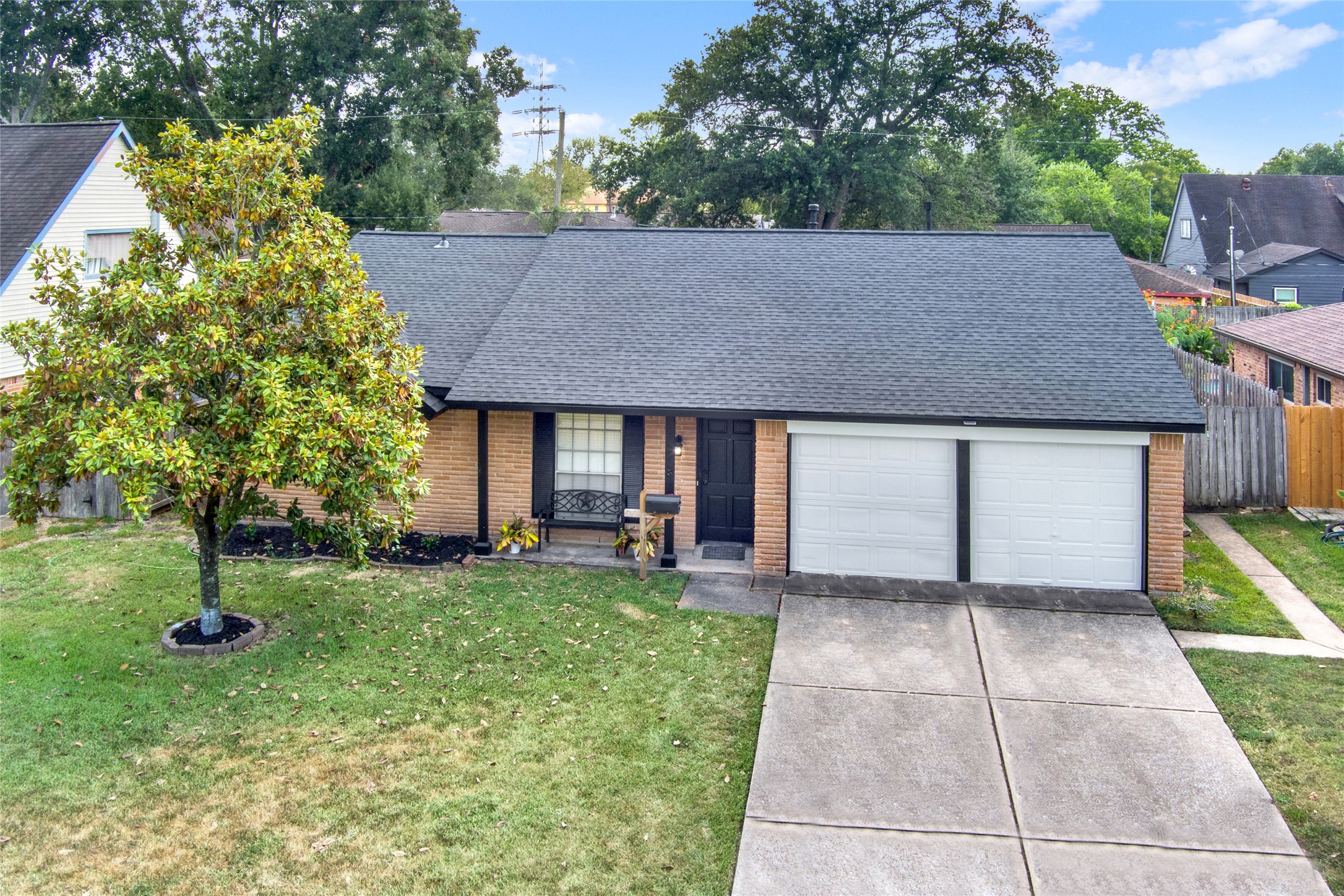 11314 Sagewood Drive Houston TX 77089