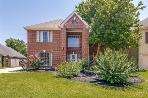 11815 Lakewood Hills Drive Tomball TX 77377