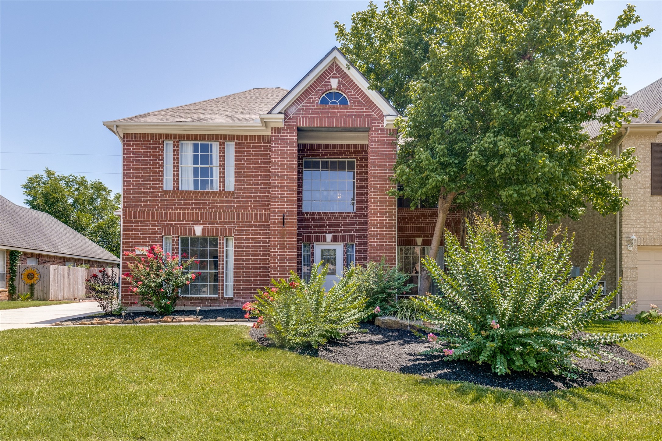 11815 Lakewood Hills Drive Tomball TX 77377