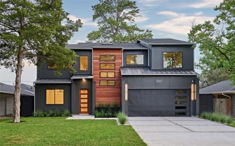 2011 Brimberry Street Houston TX 77018