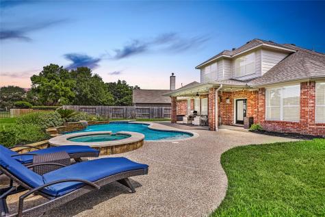 25480 Ramrock Drive Porter TX 77365