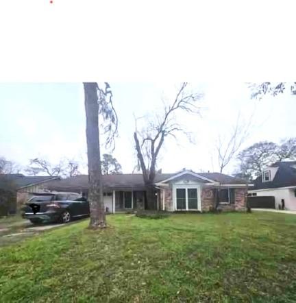 2014 Chaparral Drive Houston TX 77043